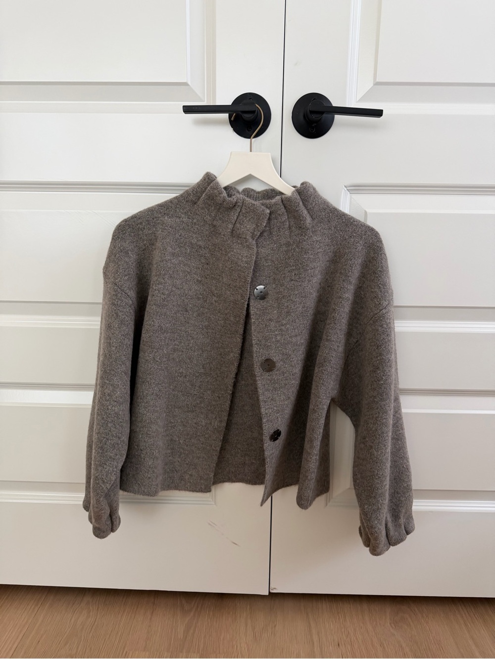 Zara Jacket